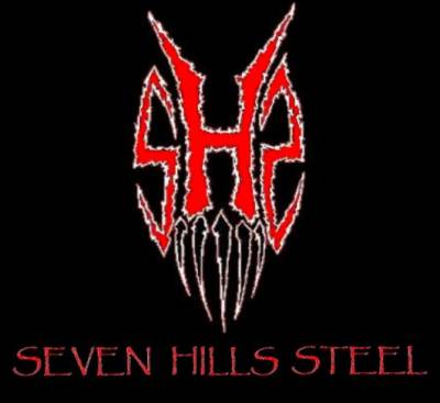 logo Seven Hills Steel